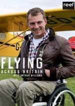 Watch Flying Across Britain with Arthur Williams Movies123