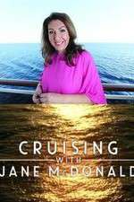Watch Cruising with Jane McDonald Movies123