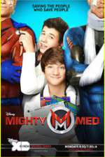 Watch Mighty Med Movies123