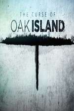 the curse of oak island season 13 episode 3 tv poster