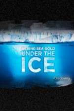 Watch Bering Sea Gold Under the Ice Movies123