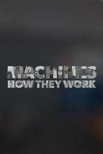 Watch Machines How They Work Movies123