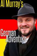 Watch Al Murray's German Adventure Movies123