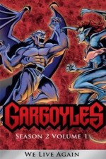 Watch Gargoyles Movies123