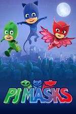 Watch PJ Masks Movies123