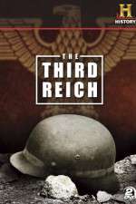 Watch Third Reich The Rise & Fall Movies123