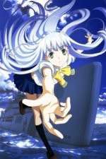 Watch Aoki Hagane no Arpeggio: Ars Nova Movies123