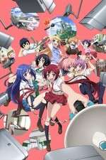 Watch Joukamachi no Dandelion Movies123