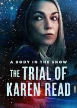 Watch A Body In The Snow: The Trial of Karen Read Movies123