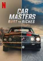 Watch Car Masters: Rust to Riches Movies123