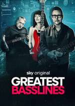 Watch Greatest Basslines Movies123