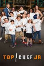 Watch Top Chef Jr. Movies123