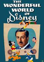 Watch The Wonderful World of Disney Movies123