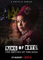 Watch King of Boys: The Return of the King Movies123