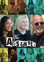 Watch The Assembly Movies123