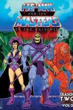 Watch He Man and the Masters of the Universe Movies123