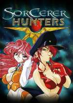 Watch Sorcerer Hunters Movies123