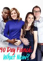 Watch 90 Day Fiancé: What Now? Movies123