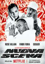 Watch Nuova Scena - Rhythm + Flow Italia Movies123