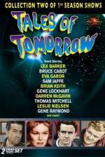 Watch Tales of Tomorrow Movies123