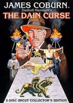 Watch Dashiell Hammett's The Dain Curse Movies123