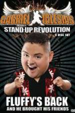 Watch Gabriel Iglesias Presents  Stand-Up Revolution Movies123
