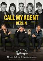 Watch Call My Agent Berlin Movies123
