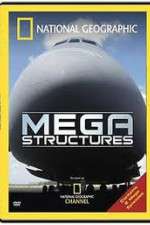 Watch MegaStructures Movies123