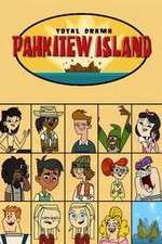 Watch Total Drama Pahkitew Island Movies123