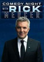 Watch Comedy Night with Rick Mercer Movies123