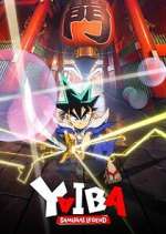 Watch Yaiba: Samurai Legend Movies123