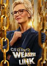 Watch Celebrity Weakest Link Movies123