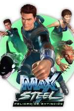 Watch Max Steel Movies123