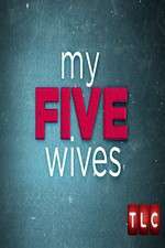 Watch My Five Wives Movies123