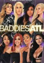 Watch Baddies ATL Movies123
