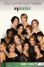 Watch New Zealand's Next Top Model Movies123