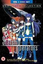 Watch Starship Operators Movies123