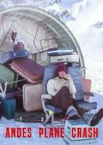 Watch Andes Plane Crash Movies123