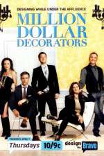 Watch Million dollar decorators Movies123
