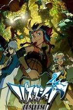 Watch Basquash Movies123