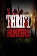 Watch Thrift Hunters Movies123