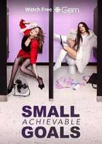 Watch Small Achievable Goals Movies123