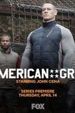 Watch American Grit Movies123