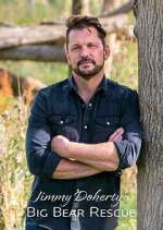 Watch Jimmy Doherty\'s Big Bear Rescue Movies123