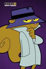 Watch Super Secret Secret Squirrel Movies123