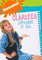 Watch Clarissa Explains It All Movies123