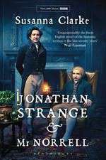 Watch Jonathan Strange & Mr Norrell Movies123