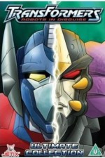 Watch Transformers: Robots in Disguise Movies123