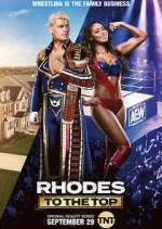 Watch Rhodes to the Top Movies123