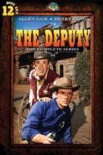 Watch The Deputy Movies123